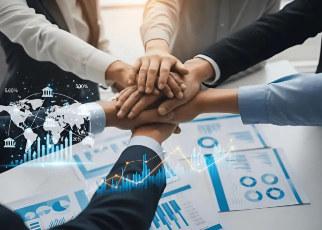 giới thiệu về công ty cung ứng lao động Nam Vạn Xuân